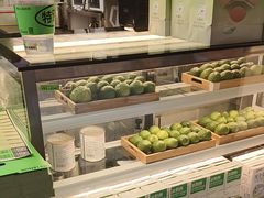 -Yes Lemon就是柠·手打柠檬茶(苏州中心一店)