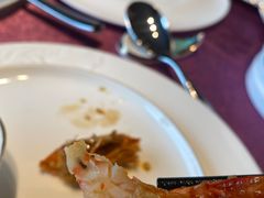 -西郊庄园丽笙大酒店-丽清轩中餐厅