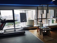 -N1 健身·普拉提·综合馆(嘉美中心店)