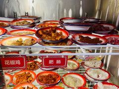 -文立新·秤盘麻辣烫(天通苑店)