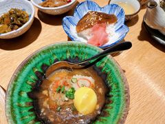星鳗饭-东瀛阁(锦江宾馆店)