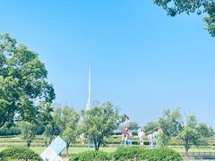 -东方绿舟景区
