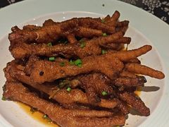 -旺角小渔村·海肠捞饭开创者(环山路店)