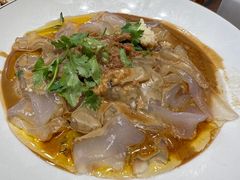 -北戴河转鱼·炒螃蟹酱餐厅