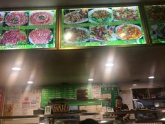 -马记伊源斋涮肉·清真菜(潘家园古玩市场店)