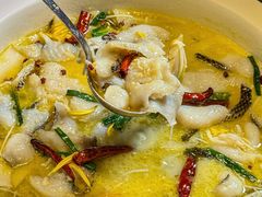 -穿越·外婆家(西溪天堂店)