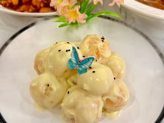 -清真•蜀风园(丁字沽总店)