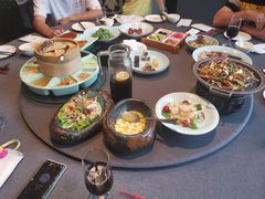 -羲和雅苑•北京烤鸭(平安国际金融中心店)