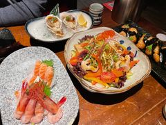 -千代武日本料理(开发区店)