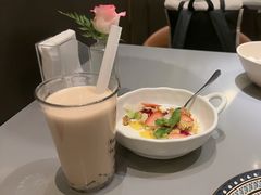 -西堤厚牛排(国瑞店)