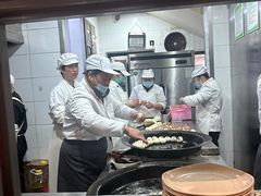 -哑巴生煎(临顿路店)
