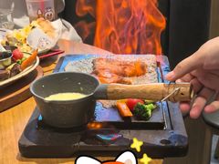 -芝士农场·意式餐厅(生态城万达店)