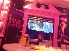 -V SHOW max KTV(粉巷店)