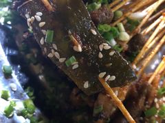 -小胖子烤肉(梦想城店)