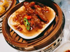 -好食上(喜盈门.范城店)