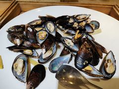 -芭菲盛宴·环球美食(袁家岗店)