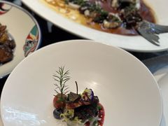 -箱美术馆私房菜(水晶郦城店)