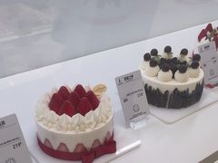 -LanTa蓝塔烘焙(中原万达店)