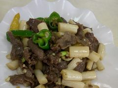 -苏记农家菜馆