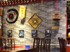 -李记白水羊头·清真老味家常菜(石景山店)