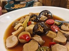 -戈拿旺巴西烤肉(崇文门店)