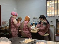 大堂-马茹特色饺子馆