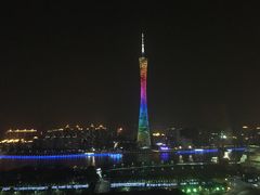 -广州富力丽思卡尔顿酒店