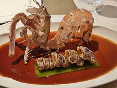 -新荣记(新源南路店)