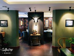 大堂-麟1929(外滩店)