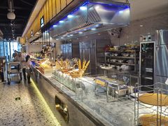 -火叮叮自助烤肉·现切牛肉(茂业店)