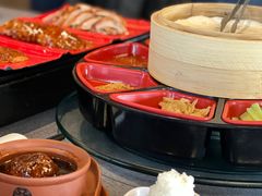 -羲和雅苑•北京烤鸭(平安国际金融中心店)