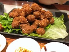 -鸭匠食府·挂炉烤鸭·新京菜(阜成路店)