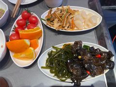 -洞子口重庆鲜货火锅(楚翘城旗舰店)