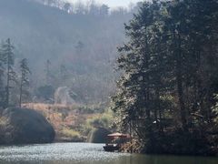 -巨石山景区