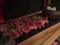 -谷牛和牛烤肉(漕河泾印象城店)