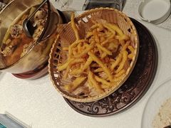 -海鲜e族(五江天街店)
