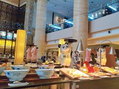 -成都保利公园皇冠假日酒店(熊猫基地店)