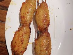 -一品江湖烧烤餐厅