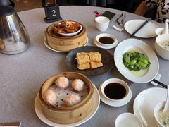 -潮府馆·非遗潮州菜·港式点心(世纪公园店)