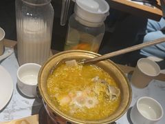 -关东小磨东北菜(漕河泾印象城店)