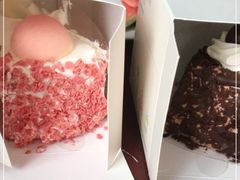 -可莎蜜兒(登云路店)