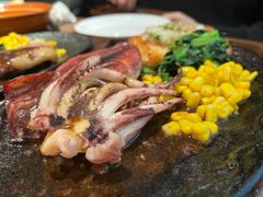 -萨莉亚意式餐厅(杭州西溪龙湖天街店)