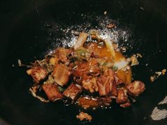 -玺炖·中国铁锅炖(虹桥天街店)