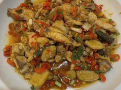 -八碗湘长沙市井菜(坡子街店)