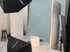 -海马体照相馆(上海宝山万达广场店)
