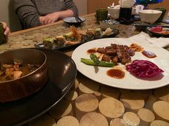 -西村日本料理(香格里拉饭店)