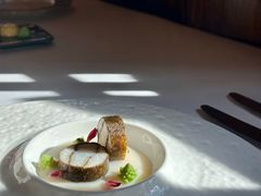 -北京古城老院厉晓麟精致菜