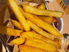 -菲滋意式餐厅(富阳东方茂店)