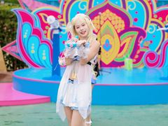 -上海玛雅海滩水公园