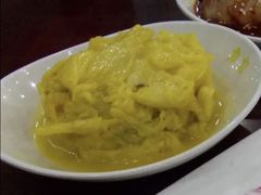 芥末墩-力力豆花庄(广渠门店)
